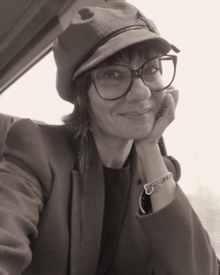Tina Haukjaer Andersen